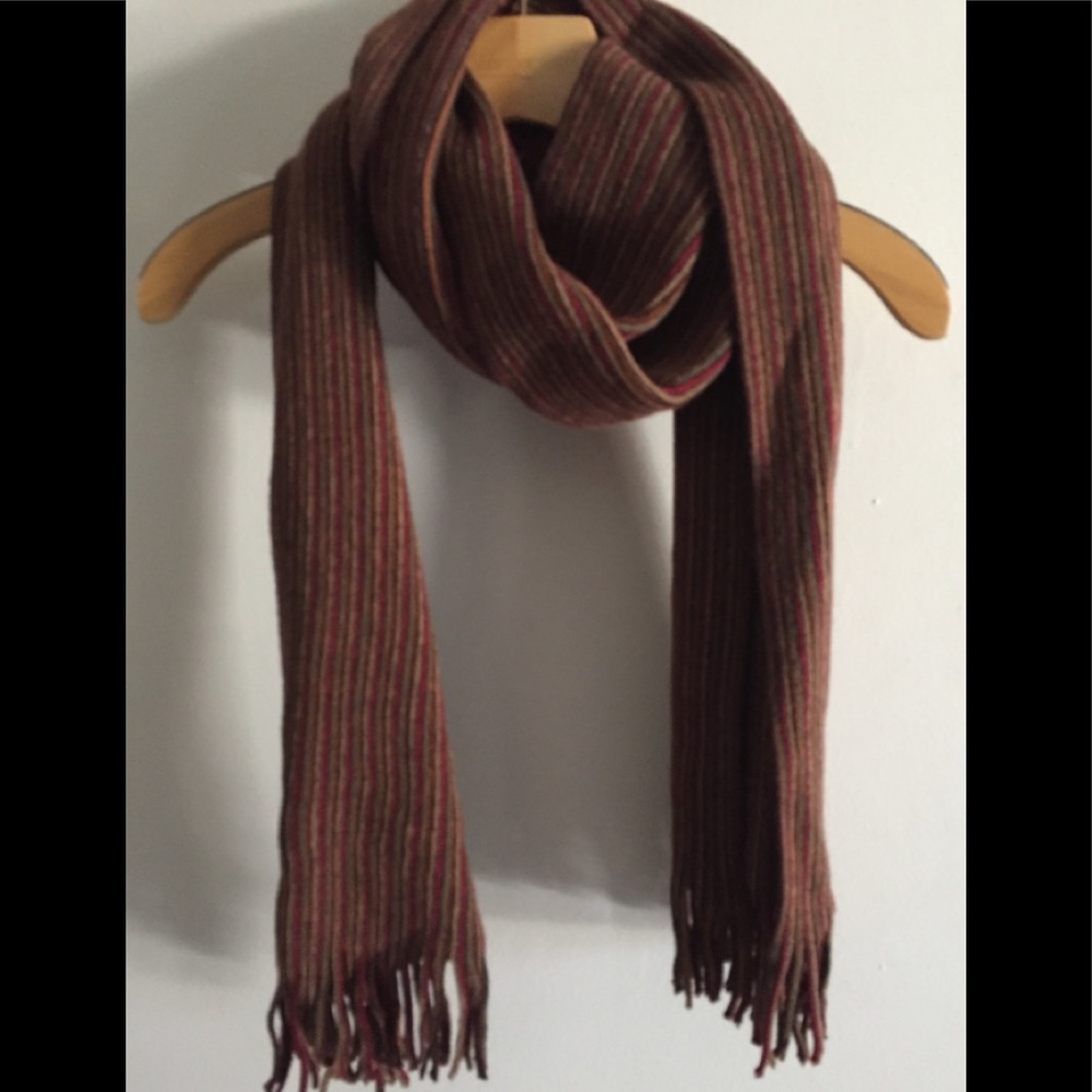 COPY - Coldwater Creek Scarf